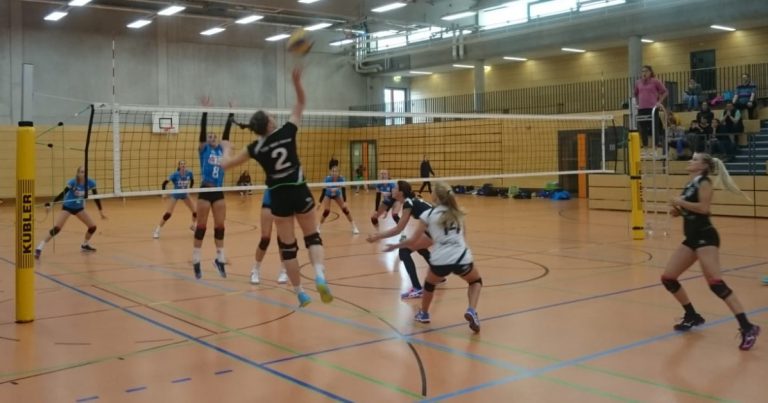 Klare Sache im Viertelfinale des Hessenpokals