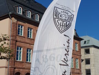 Stadtlauf Hanau 2025: TSV 1860 aktiv dabei