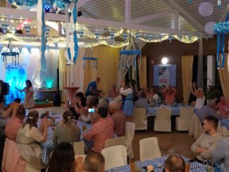 Oktoberfest 2025 in der Sandelmühle