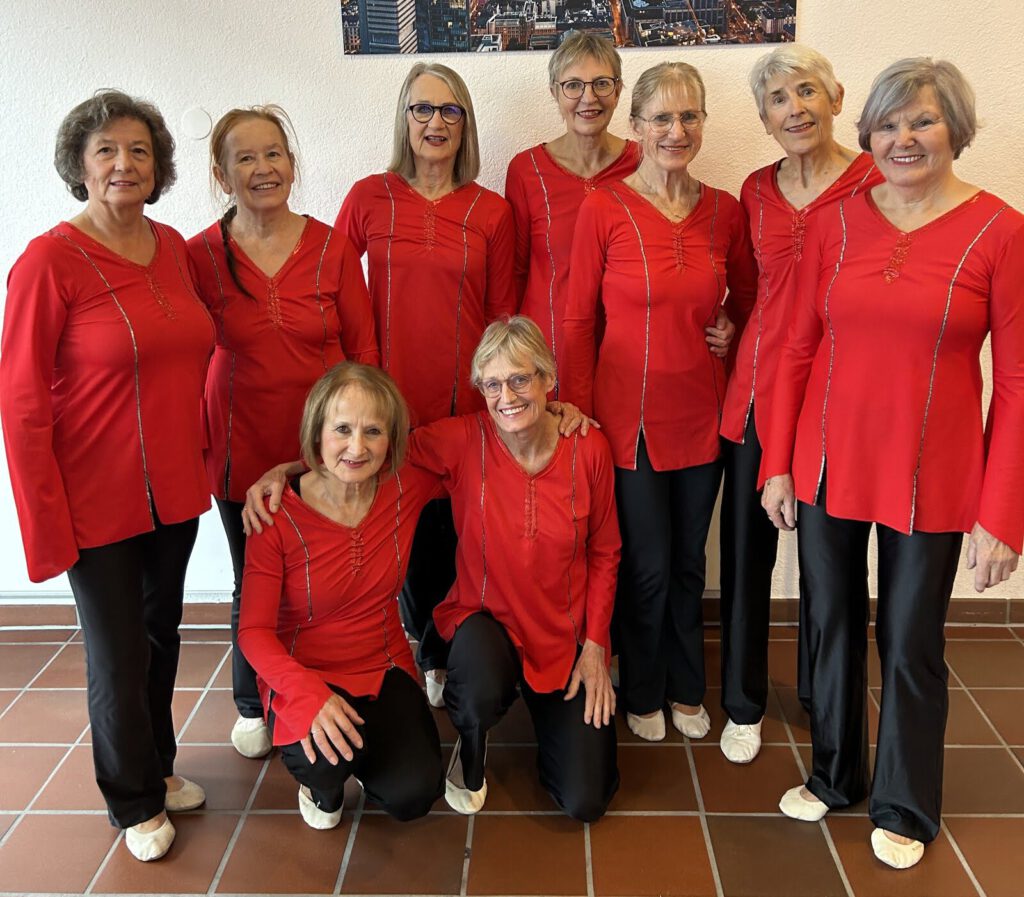 Jubiläum im Gymnastik: 150 Jahrfreier Turngau Hanau / Offenbach