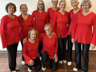 Jubiläum im Gymnastik: 150 Jahrfreier Turngau Hanau / Offenbach