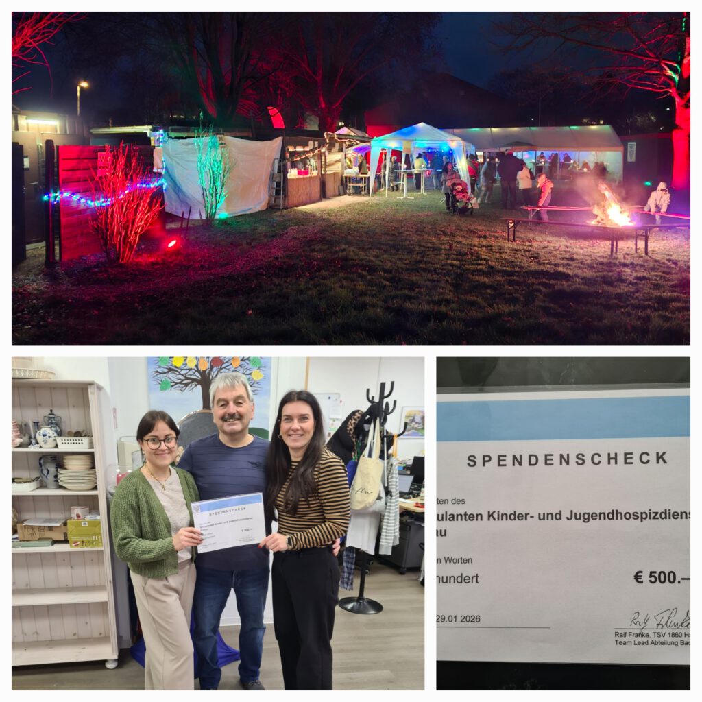 Wir warten aufs Christkind 2025