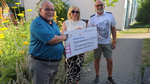 Bowling: 11.Pressack Open unterstützt Sterntaler